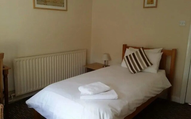 Guesthouse At Rempstone