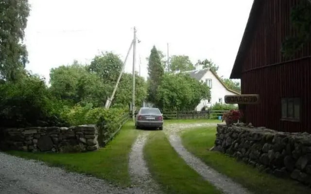 Jaagu Holiday Home