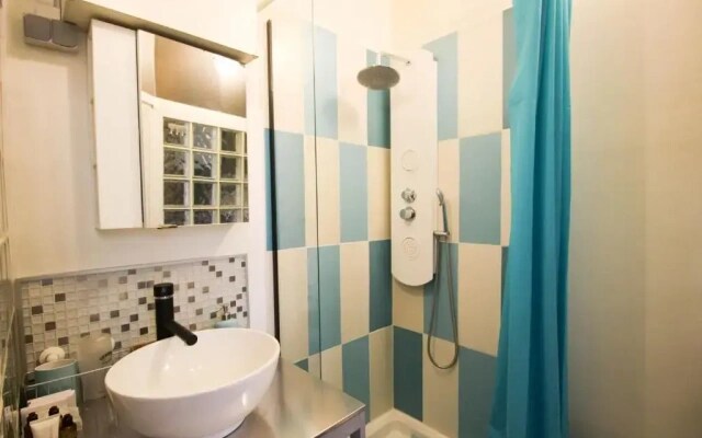 Apartment Boulevard Brune