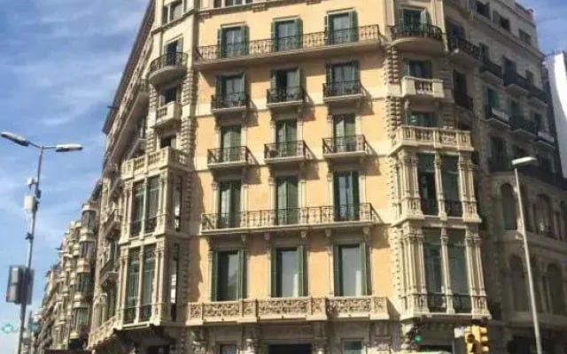 Hotel Ginebra
