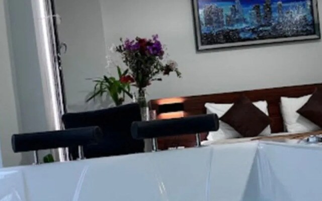 Yesil Otel