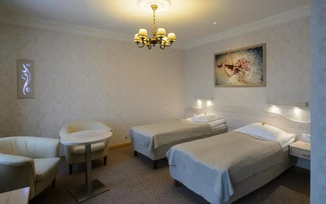 Georgi Hotel