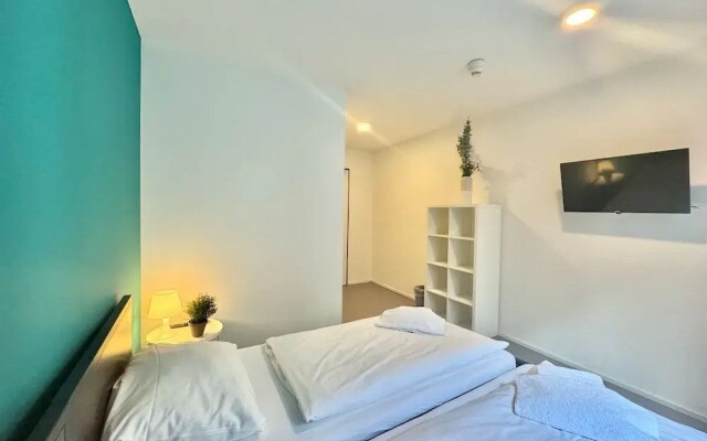 AR City Hotel Berlin