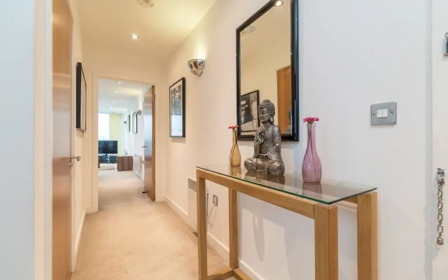 Austin David Apartments - New Island