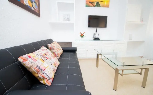 Beautiful Central Apartment Ollerias by La Recepion