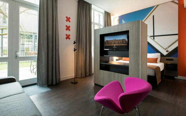 The Manor Amsterdam