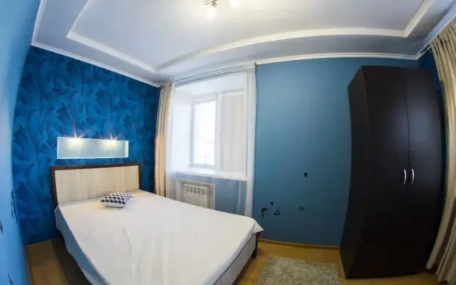 Apartment on Karla Marksa 26