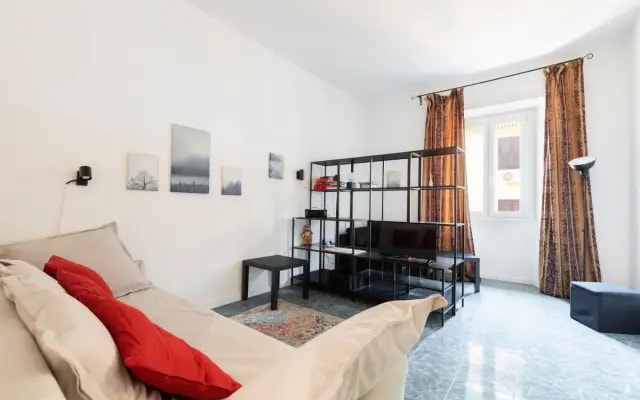 Cozy And Comfy Apartment At Esquilino