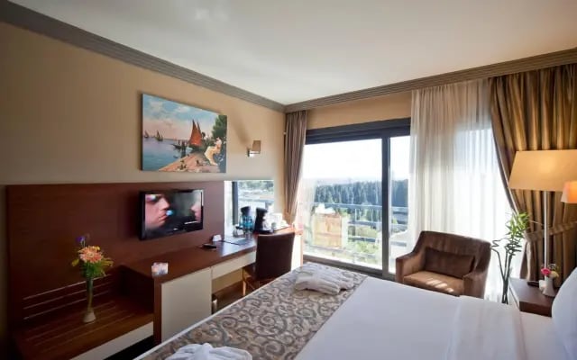 Volley Hotel Istanbul