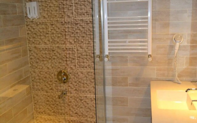 Agva Gizemli Nehir Hotel