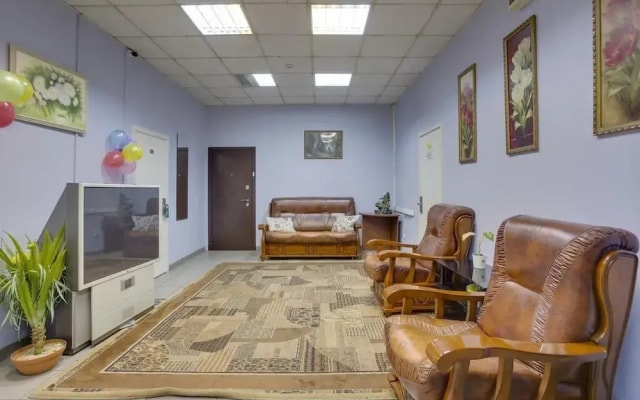 Отель «Булатов»