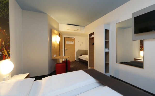 B&B Hotel Berlin-Tiergarten