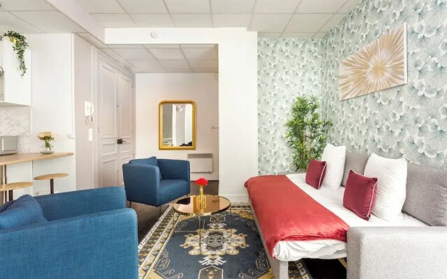 Merveil Family Suite - Sebastopol III