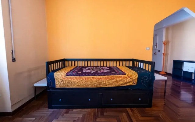 Casa Labertino in Rome