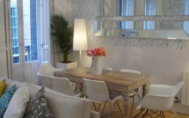 Apartamentos Manzana
