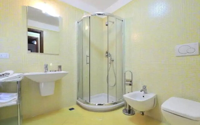 Residence Le Maschere