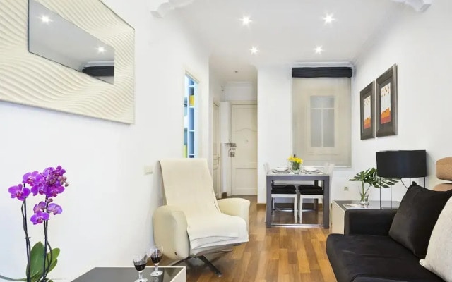 Apartamento PAAL Sagrada Familia