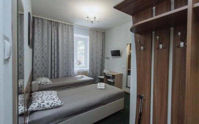 Fortuna-City Mini-Hotel