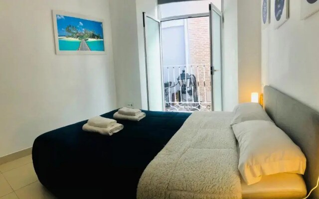 Indigo Apts