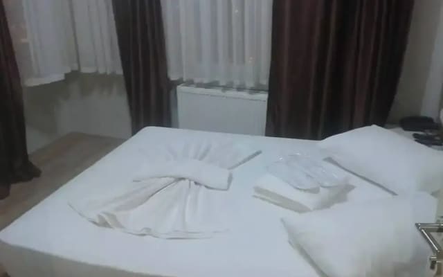 bade3 otel