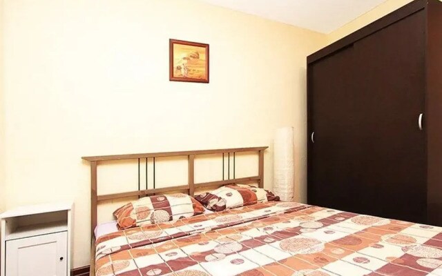 ApartLux Краснопресненская