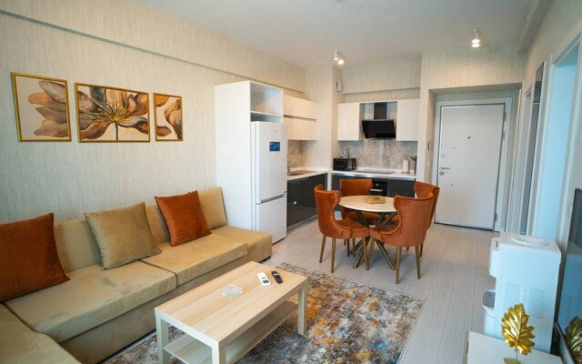Prestige 22 · Prestigious 1 Bedroom Suite Apartment