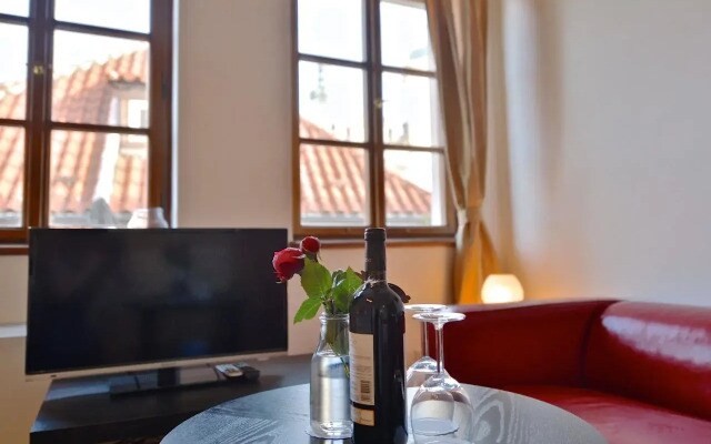 Old Town Boutique Apartments