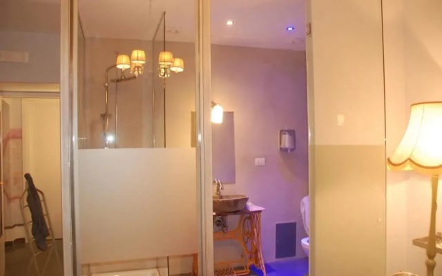 Stefano House Roma
