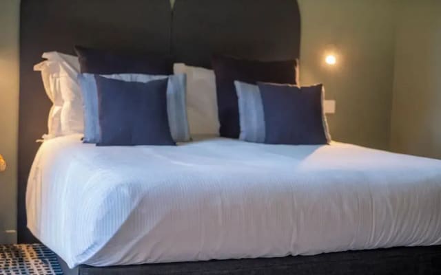HT Vatican cozy rooms & apartments
