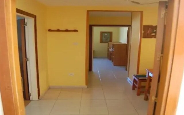 Apartamentos Jacinto Benavente