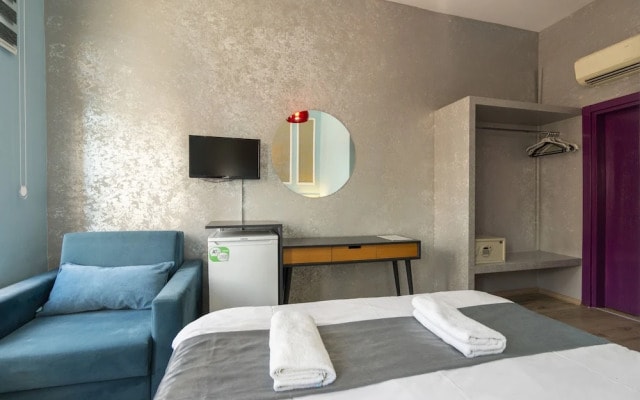 Arch-ist Taksim Suites