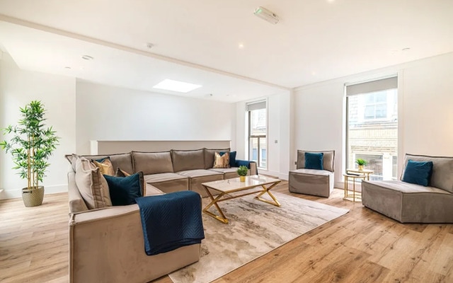 The Penthouse Collection by EPIC