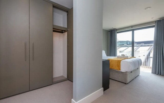 Dakota Apartment Wembley Stadium