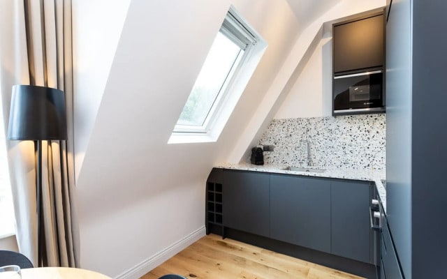 Coleherne Road Residence X
