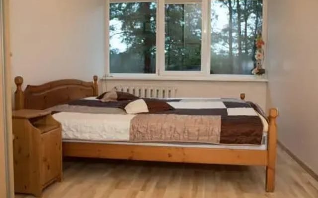 Duplex Apartment Vilte