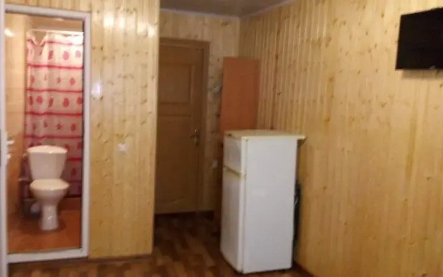 Эллинг около Моря