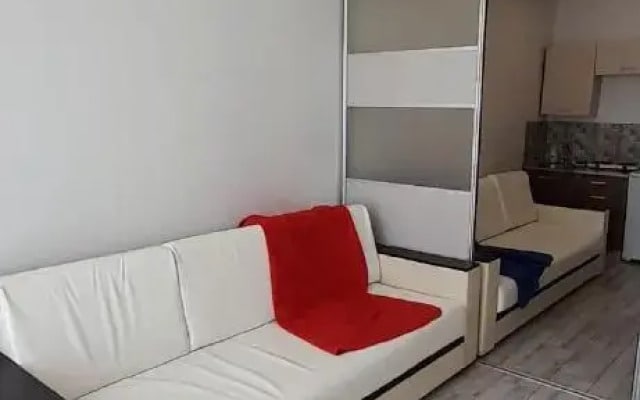 Апартаменты на улице Чкалова 13