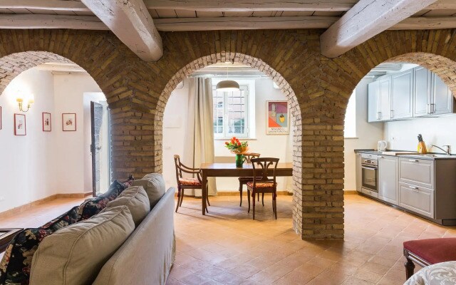 Castello del Duca - Arciduca Junior Suite