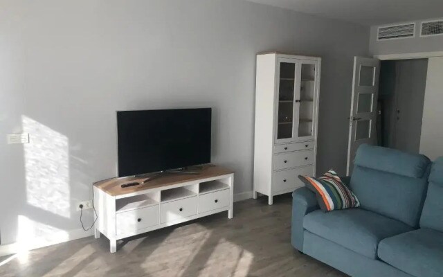 Apartamento Suite Home Los Alamos