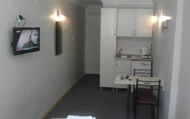 Riba Residence
