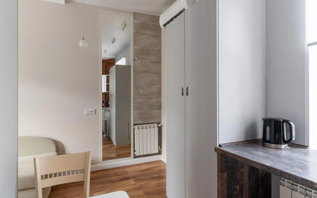 Prim Rooms Luxery Loft (Прим Румс Лакшери Лофт)