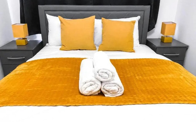 WNS Hotel