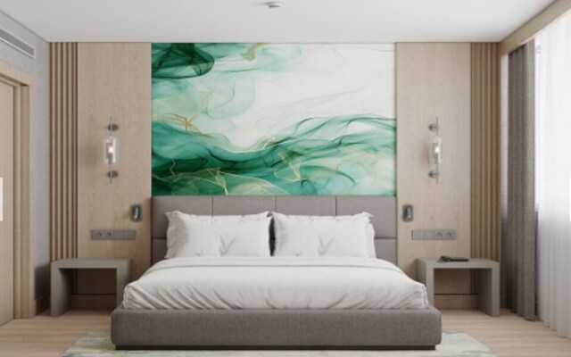 Wyndham Garden Istanbul Tuzla Marina