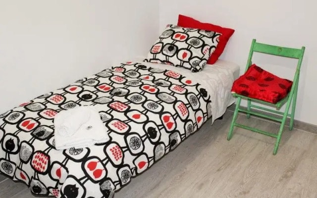 Casa de Huespedes Lourdes