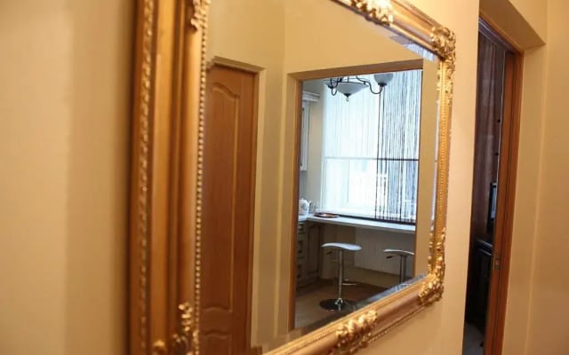 Old Town Apartment