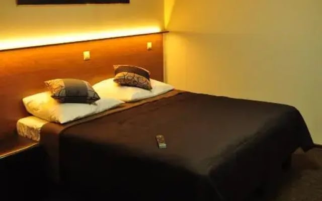 Villa B&B