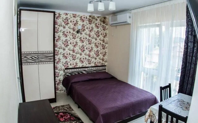 Guest House Ultramarin