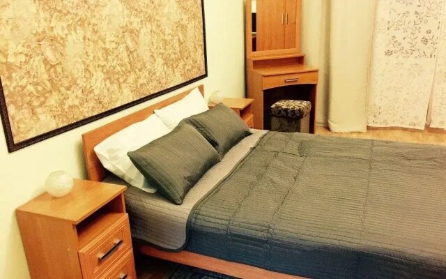 Guest House at Fontanka River Embankment 85