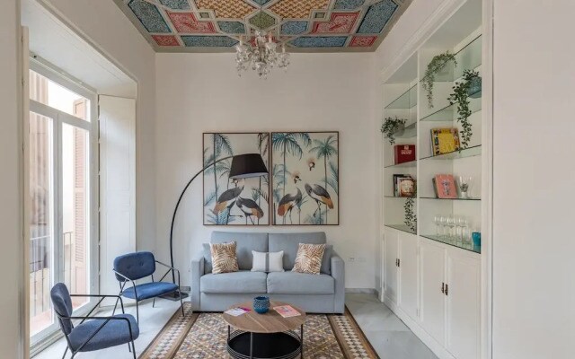 Thyssen Boutique Apartments Caleta Homes