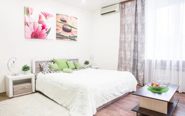MGApartments